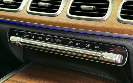 Mercedes-Benz GLE, 2021 год, 7 000 000 рублей, 30 фотография