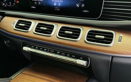 Mercedes-Benz GLE, 2021 год, 7 000 000 рублей, 29 фотография
