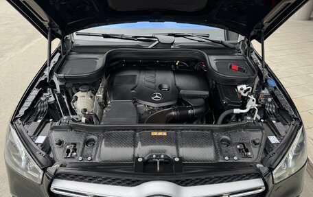 Mercedes-Benz GLE, 2021 год, 7 000 000 рублей, 39 фотография