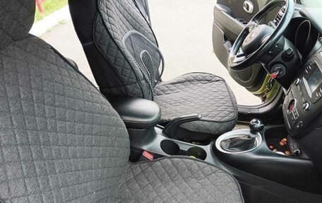 KIA Soul II рестайлинг, 2015 год, 1 279 000 рублей, 9 фотография