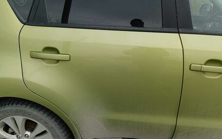 KIA Soul II рестайлинг, 2015 год, 1 279 000 рублей, 8 фотография