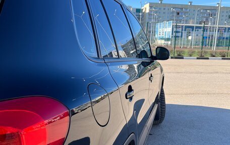 Volkswagen Tiguan I, 2013 год, 1 035 000 рублей, 7 фотография