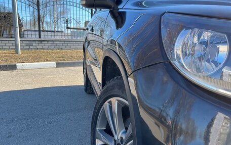 Volkswagen Tiguan I, 2013 год, 1 035 000 рублей, 4 фотография