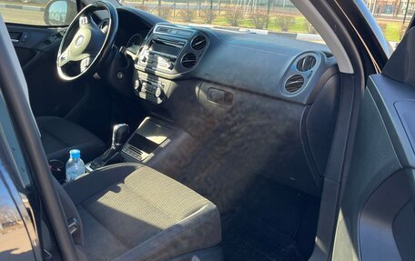 Volkswagen Tiguan I, 2013 год, 1 035 000 рублей, 11 фотография