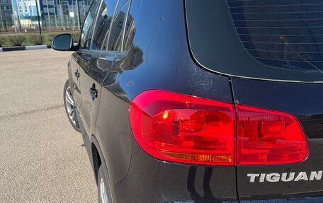 Volkswagen Tiguan I, 2013 год, 1 035 000 рублей, 9 фотография