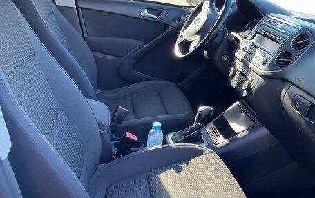 Volkswagen Tiguan I, 2013 год, 1 035 000 рублей, 12 фотография