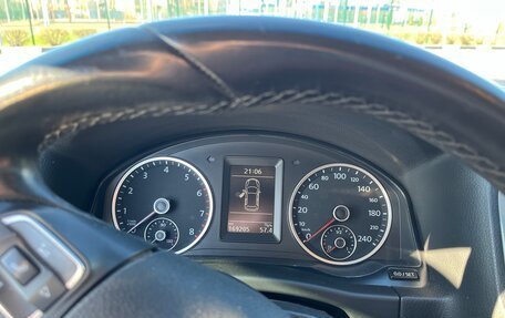 Volkswagen Tiguan I, 2013 год, 1 035 000 рублей, 16 фотография