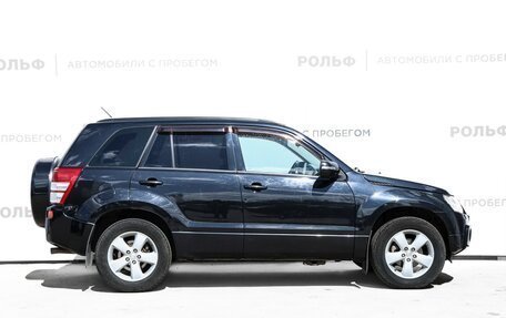 Suzuki Grand Vitara, 2008 год, 960 000 рублей, 4 фотография