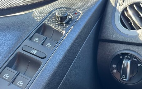 Volkswagen Tiguan I, 2013 год, 1 035 000 рублей, 20 фотография