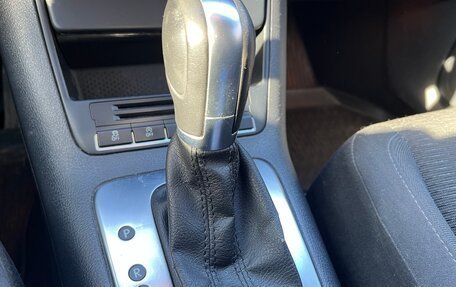 Volkswagen Tiguan I, 2013 год, 1 035 000 рублей, 18 фотография
