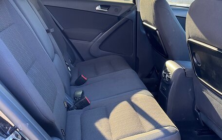 Volkswagen Tiguan I, 2013 год, 1 035 000 рублей, 23 фотография