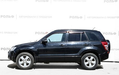 Suzuki Grand Vitara, 2008 год, 960 000 рублей, 8 фотография