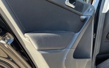 Volkswagen Tiguan I, 2013 год, 1 035 000 рублей, 22 фотография