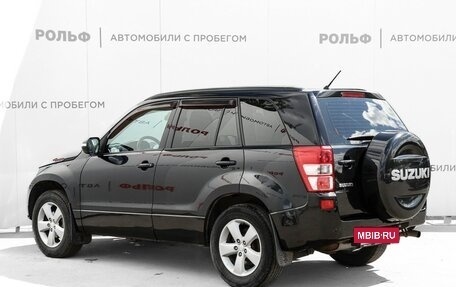 Suzuki Grand Vitara, 2008 год, 960 000 рублей, 7 фотография
