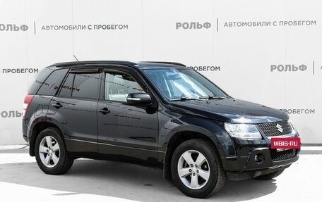 Suzuki Grand Vitara, 2008 год, 960 000 рублей, 3 фотография