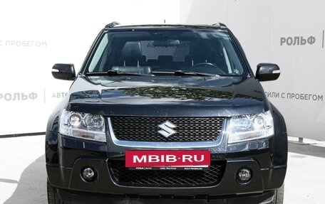 Suzuki Grand Vitara, 2008 год, 960 000 рублей, 2 фотография