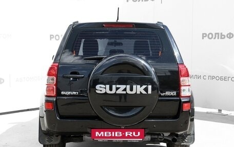 Suzuki Grand Vitara, 2008 год, 960 000 рублей, 6 фотография