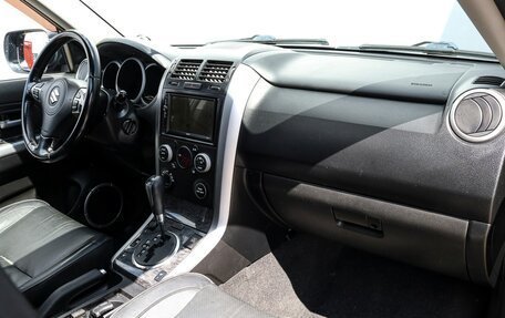 Suzuki Grand Vitara, 2008 год, 960 000 рублей, 9 фотография