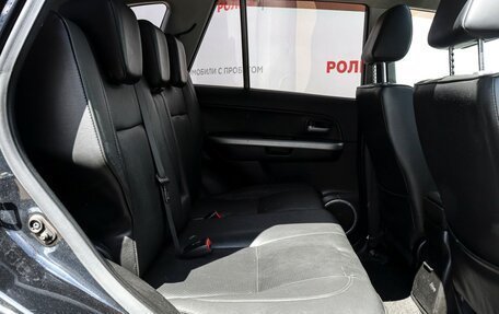 Suzuki Grand Vitara, 2008 год, 960 000 рублей, 10 фотография