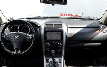 Suzuki Grand Vitara, 2008 год, 960 000 рублей, 11 фотография