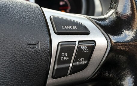 Suzuki Grand Vitara, 2008 год, 960 000 рублей, 19 фотография