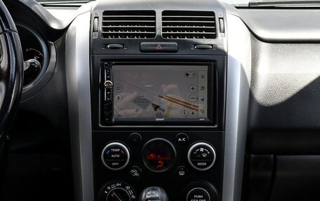 Suzuki Grand Vitara, 2008 год, 960 000 рублей, 12 фотография