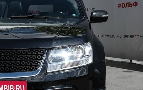 Suzuki Grand Vitara, 2008 год, 960 000 рублей, 24 фотография