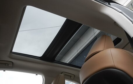 Lexus RX IV рестайлинг, 2017 год, 4 499 000 рублей, 12 фотография