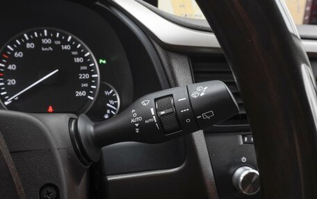 Lexus RX IV рестайлинг, 2017 год, 4 499 000 рублей, 17 фотография