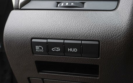Lexus RX IV рестайлинг, 2017 год, 4 499 000 рублей, 18 фотография
