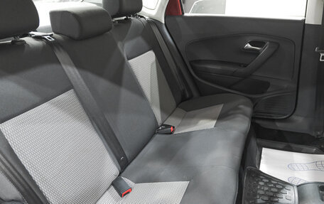 Volkswagen Polo VI (EU Market), 2012 год, 1 049 000 рублей, 19 фотография