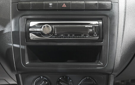 Volkswagen Polo VI (EU Market), 2012 год, 1 049 000 рублей, 14 фотография