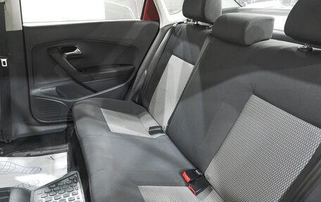 Volkswagen Polo VI (EU Market), 2012 год, 1 049 000 рублей, 20 фотография