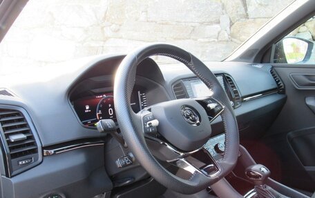 Skoda Karoq I, 2022 год, 2 980 000 рублей, 6 фотография