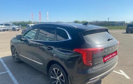Haval Jolion, 2021 год, 1 650 000 рублей, 6 фотография