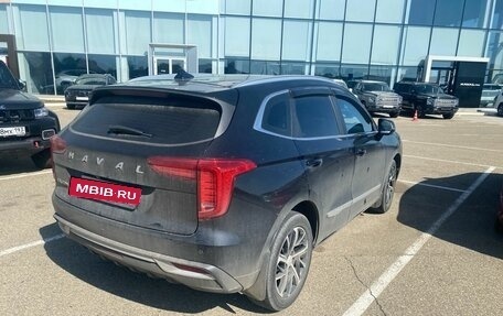 Haval Jolion, 2021 год, 1 650 000 рублей, 4 фотография