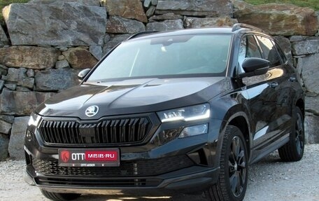 Skoda Karoq I, 2022 год, 2 980 000 рублей, 2 фотография