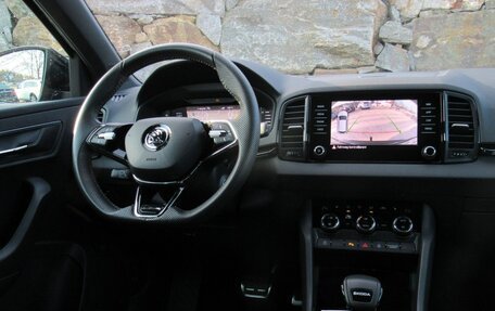 Skoda Karoq I, 2022 год, 2 980 000 рублей, 8 фотография