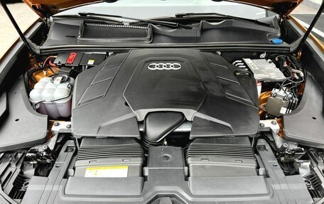 Audi Q8 I, 2018 год, 6 290 000 рублей, 7 фотография