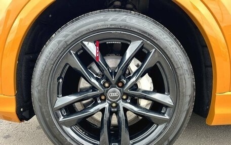 Audi Q8 I, 2018 год, 6 290 000 рублей, 4 фотография