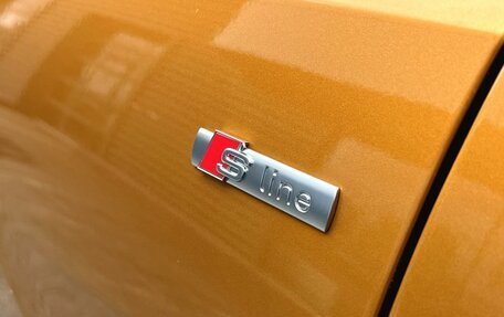 Audi Q8 I, 2018 год, 6 290 000 рублей, 14 фотография