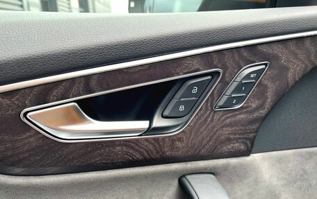 Audi Q8 I, 2018 год, 6 290 000 рублей, 24 фотография