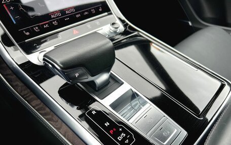 Audi Q8 I, 2018 год, 6 290 000 рублей, 32 фотография