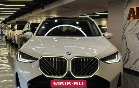 BMW X3, 2025 год, 7 799 999 рублей, 2 фотография