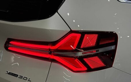 BMW X3, 2025 год, 7 799 999 рублей, 9 фотография