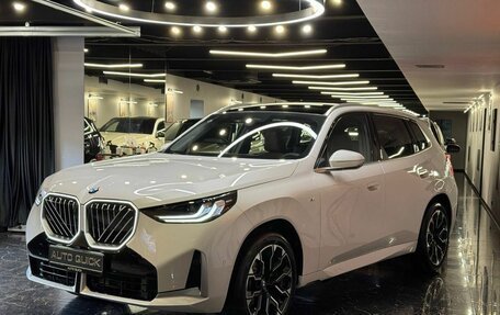 BMW X3, 2025 год, 7 799 999 рублей, 3 фотография
