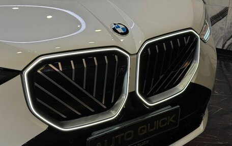 BMW X3, 2025 год, 7 799 999 рублей, 6 фотография