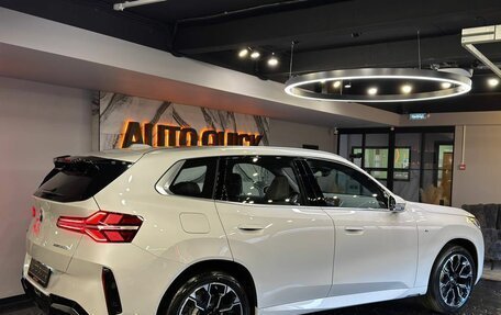 BMW X3, 2025 год, 7 799 999 рублей, 4 фотография