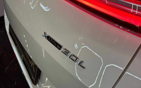 BMW X3, 2025 год, 7 799 999 рублей, 10 фотография