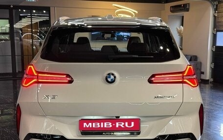 BMW X3, 2025 год, 7 799 999 рублей, 5 фотография
